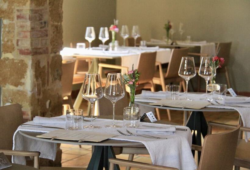 Отель Masseria Del Carboj