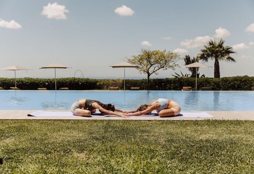 Отель Masseria Del Carboj