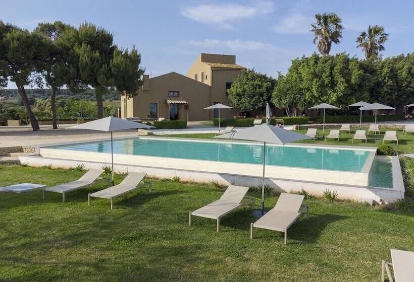 Отель Masseria Del Carboj