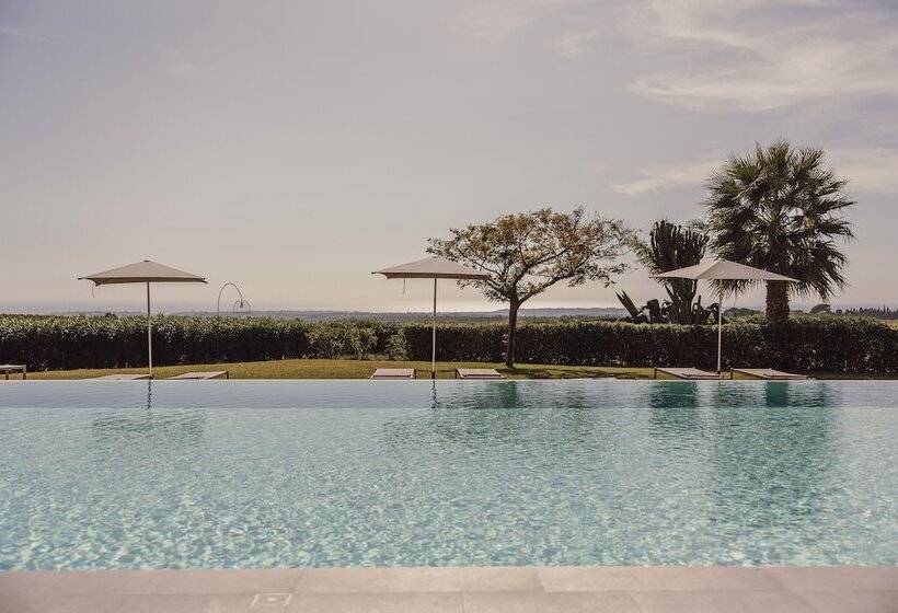 ホテル Masseria Del Carboj