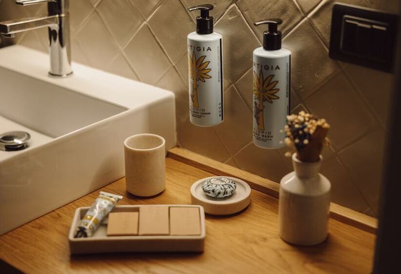 Отель Masseria Del Carboj