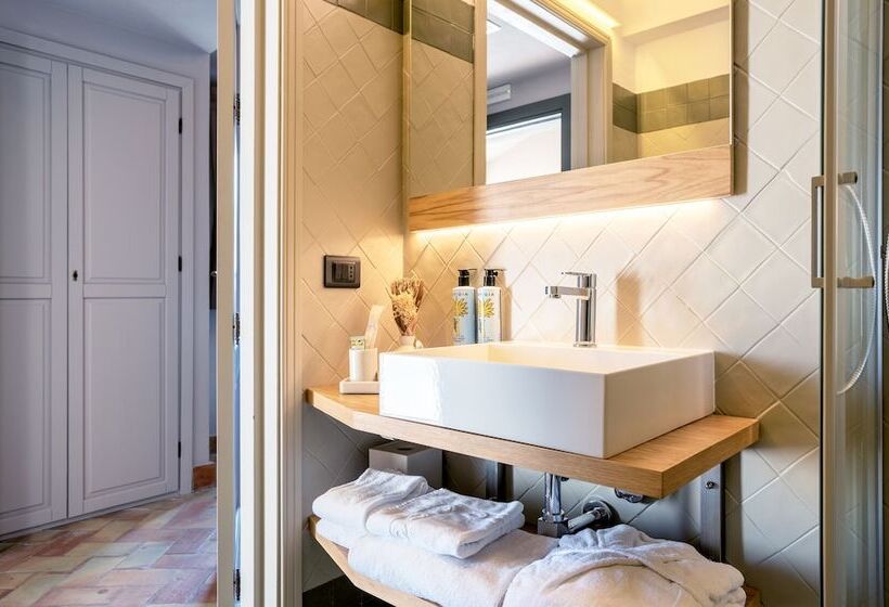 Отель Masseria Del Carboj