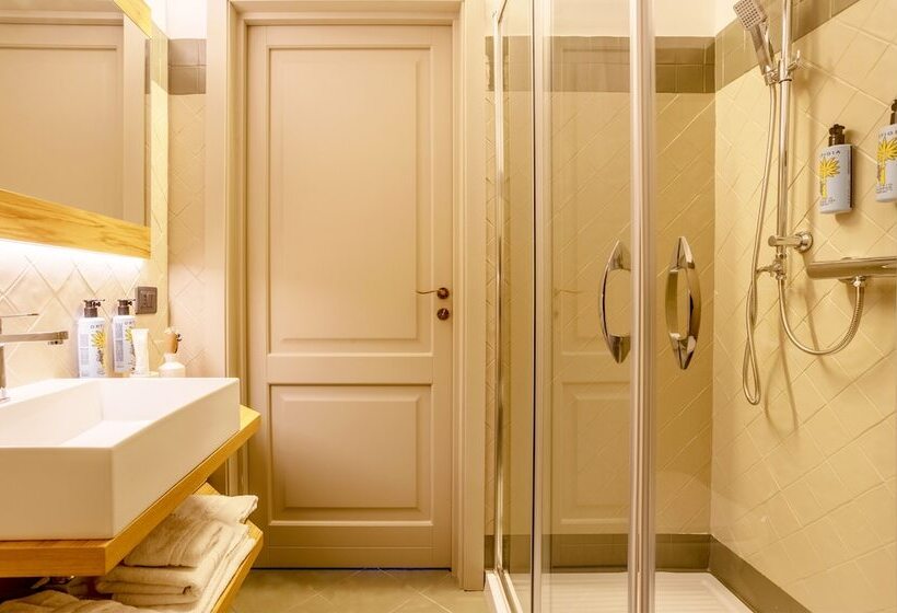 Отель Masseria Del Carboj