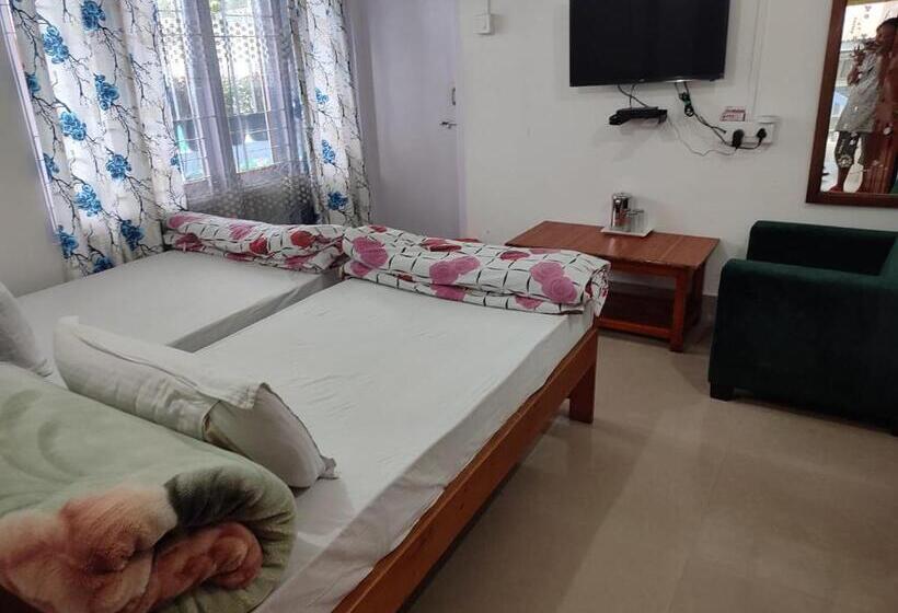 ホテル Mon Valley