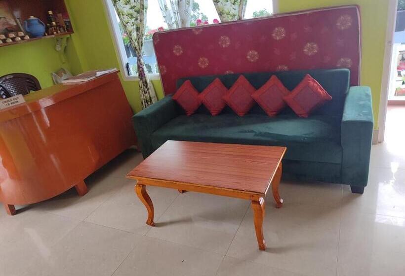 ホテル Mon Valley