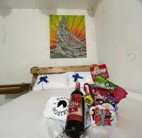 Отель Nativo Hostel Venecia