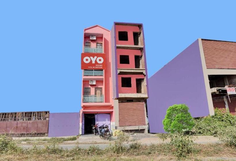 호텔 O B K Brothers