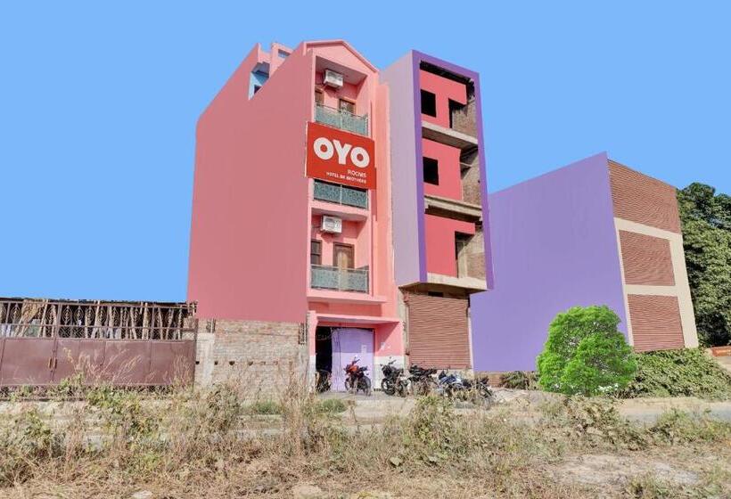 호텔 O B K Brothers