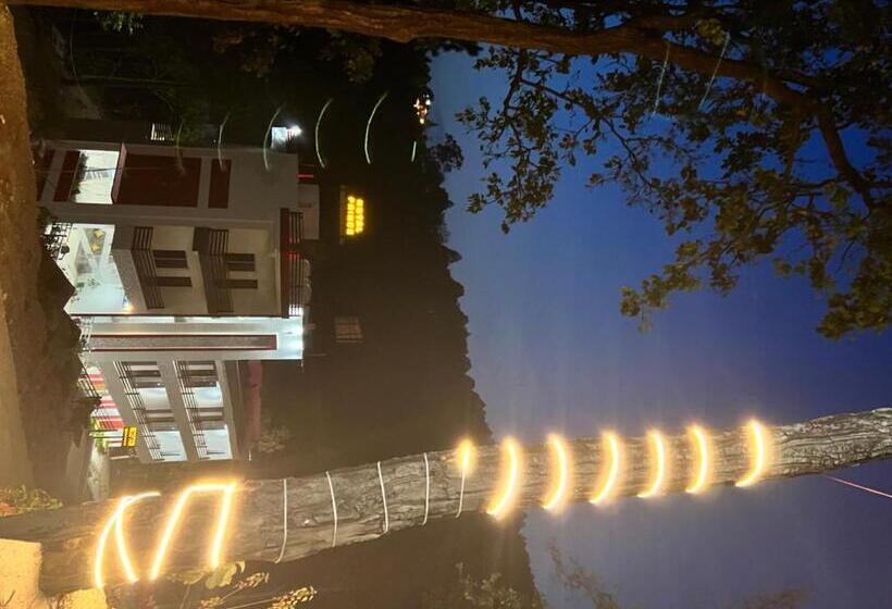 فندق Prince Valley