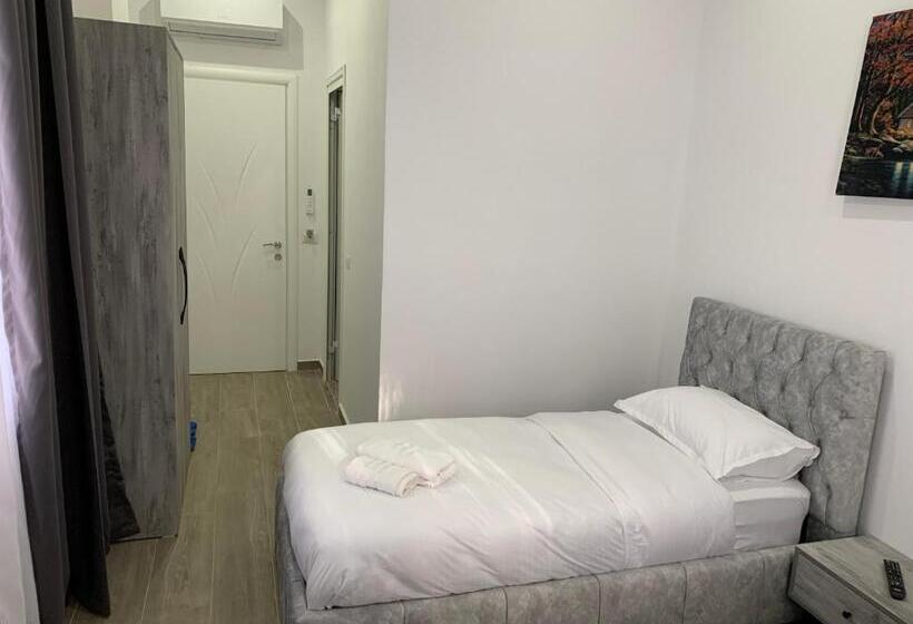 فندق Restaurant Deso