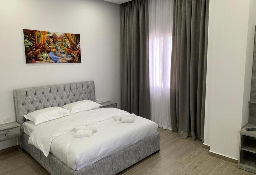 فندق Restaurant Deso