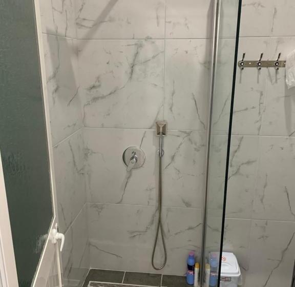 فندق Restaurant Deso