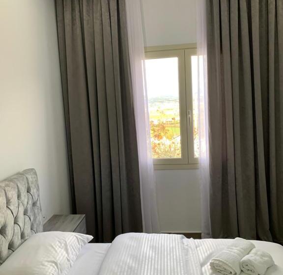 فندق Restaurant Deso