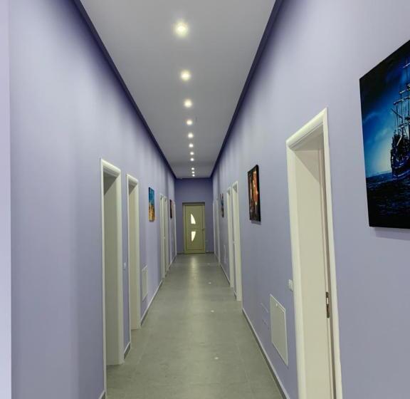 فندق Restaurant Deso