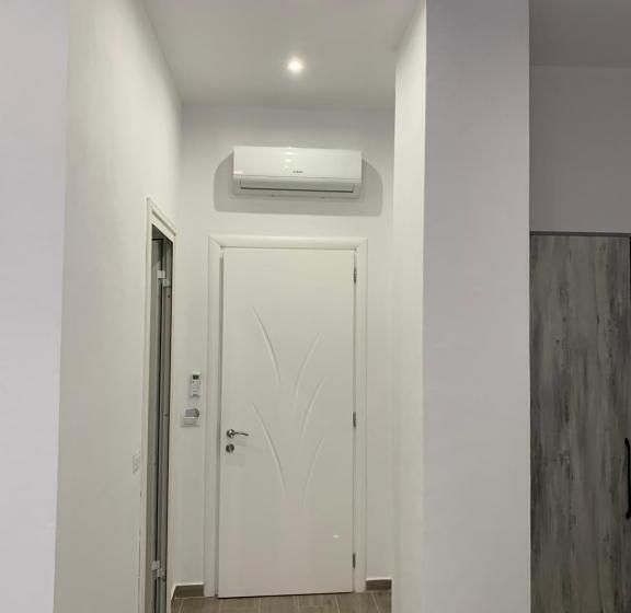 فندق Restaurant Deso