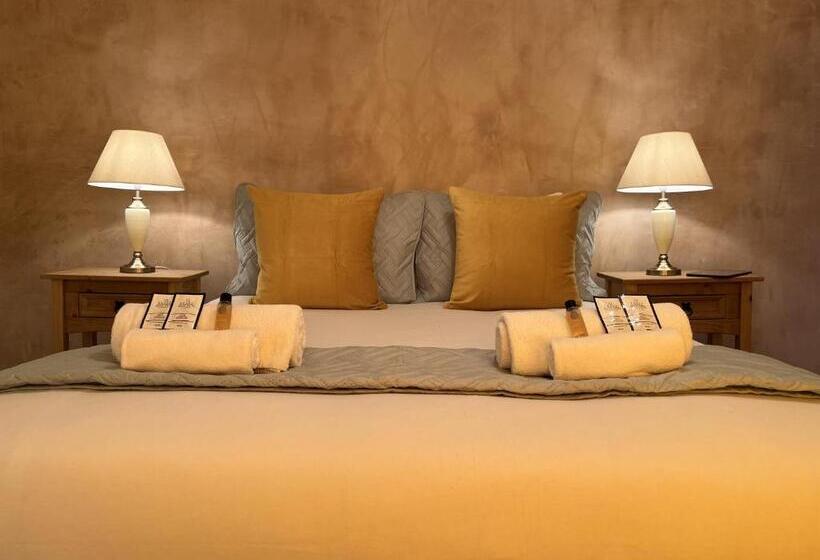 فندق Royal Suites Kirkcudbright