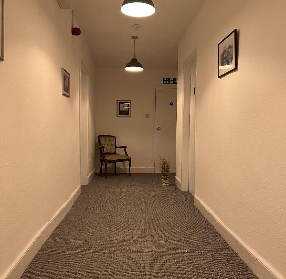 فندق Royal Suites Kirkcudbright