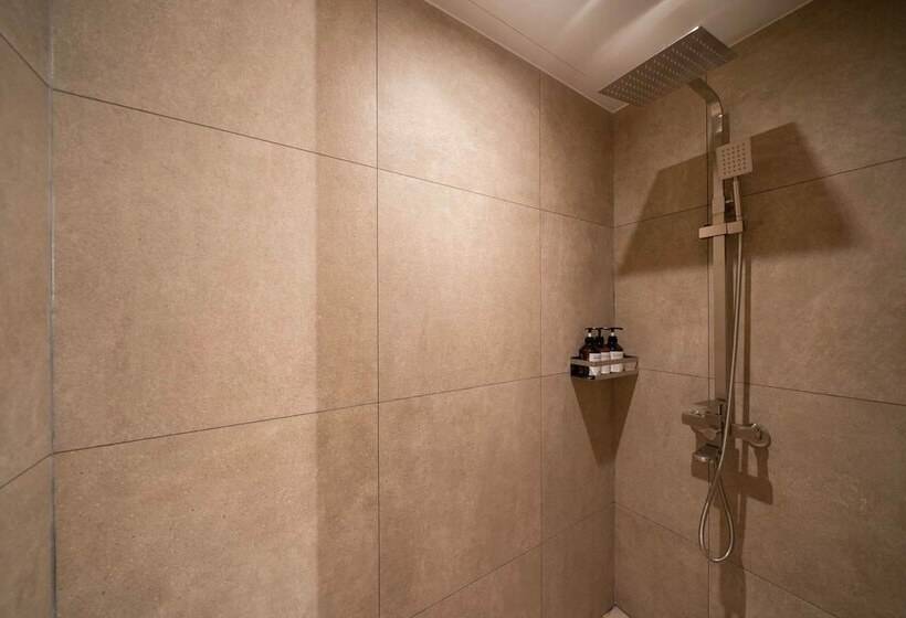 From H Sodo Hotel Paju