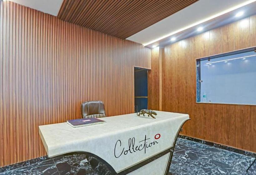 호텔 Spot On Mt White House