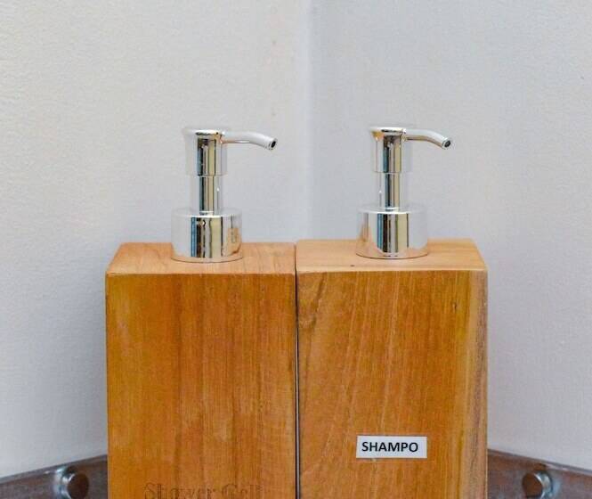 בית מלון כפרי The Mg Villa & Spa