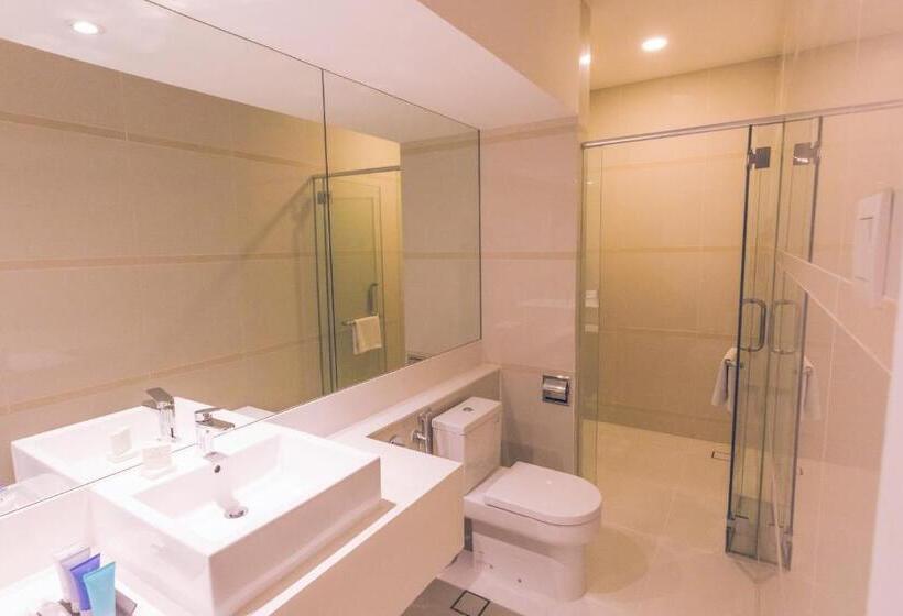 酒店 The Riyaz Lavanya