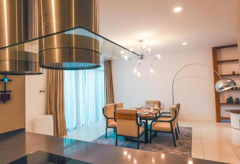 酒店 The Riyaz Lavanya