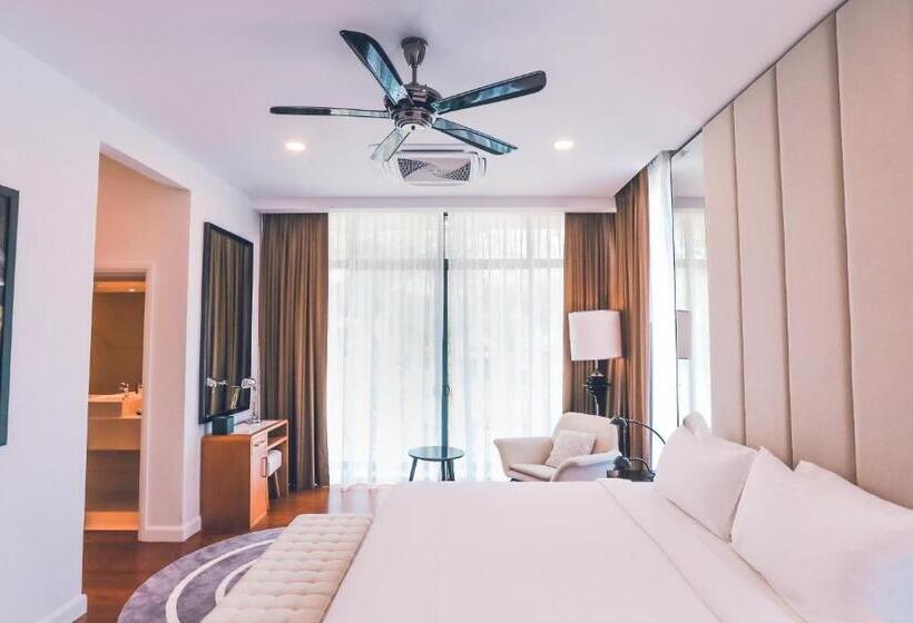 酒店 The Riyaz Lavanya