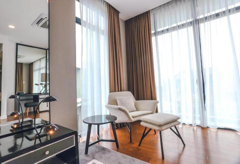 酒店 The Riyaz Lavanya