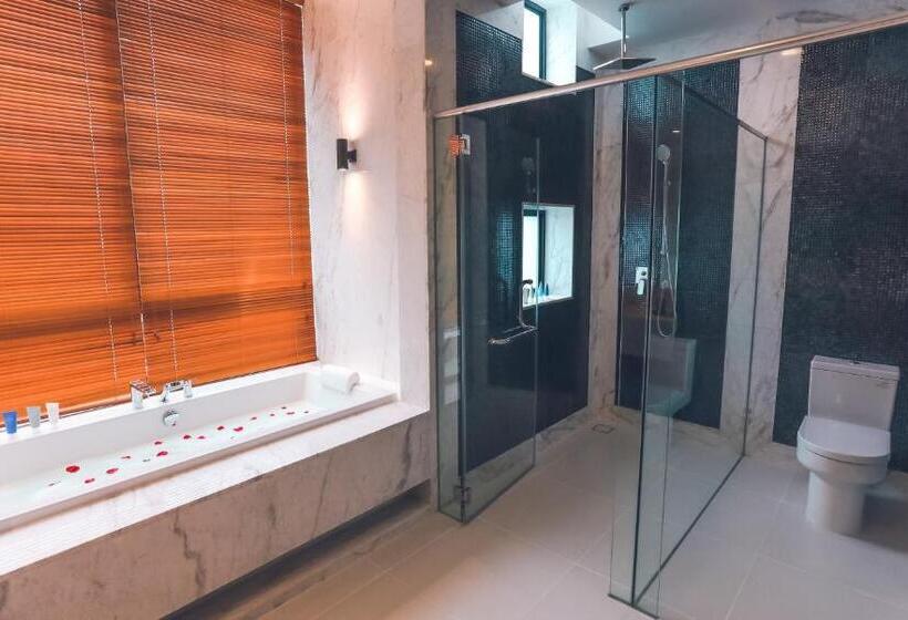 酒店 The Riyaz Lavanya