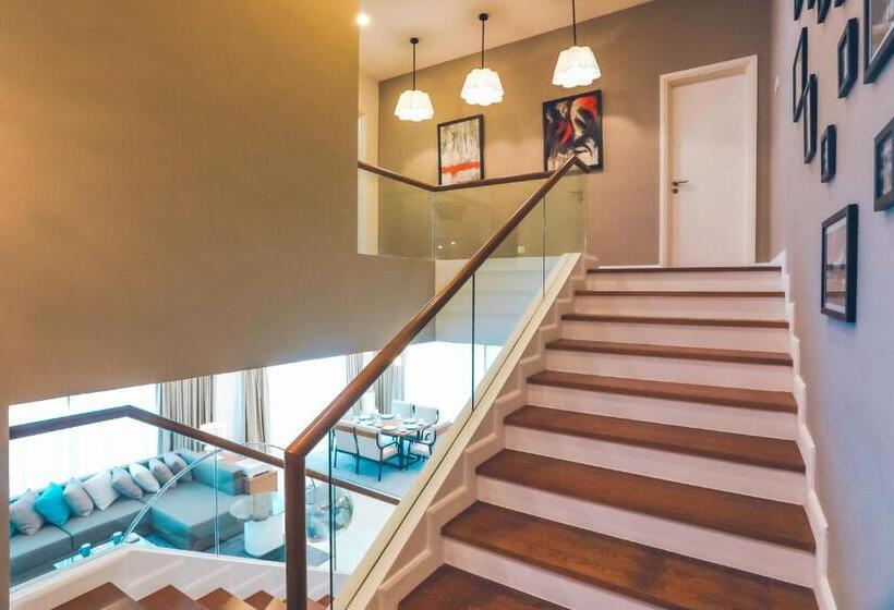 酒店 The Riyaz Lavanya