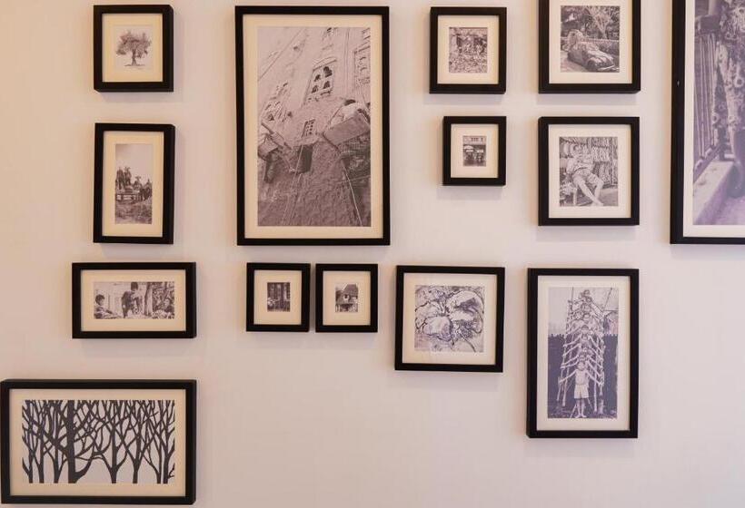 酒店 The Riyaz Lavanya