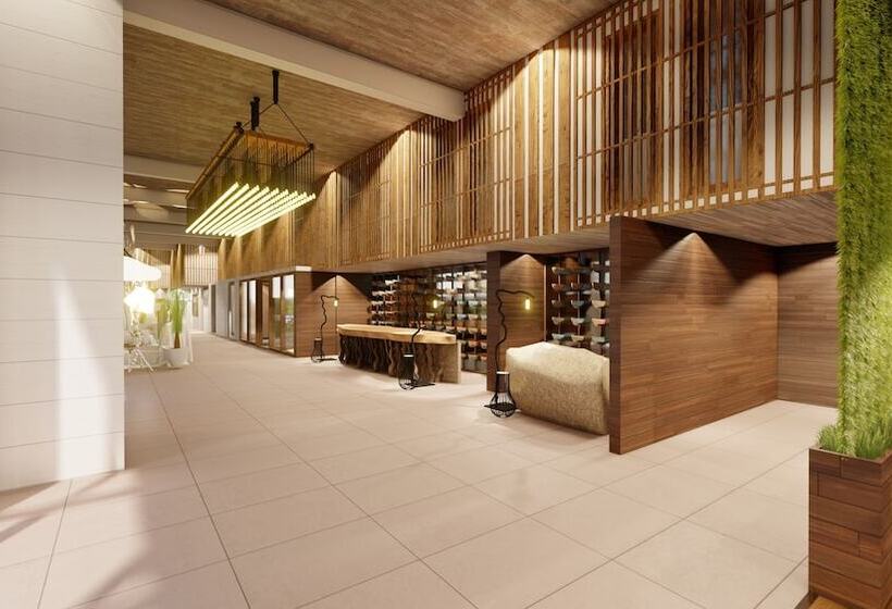 酒店 The Riyaz Lavanya