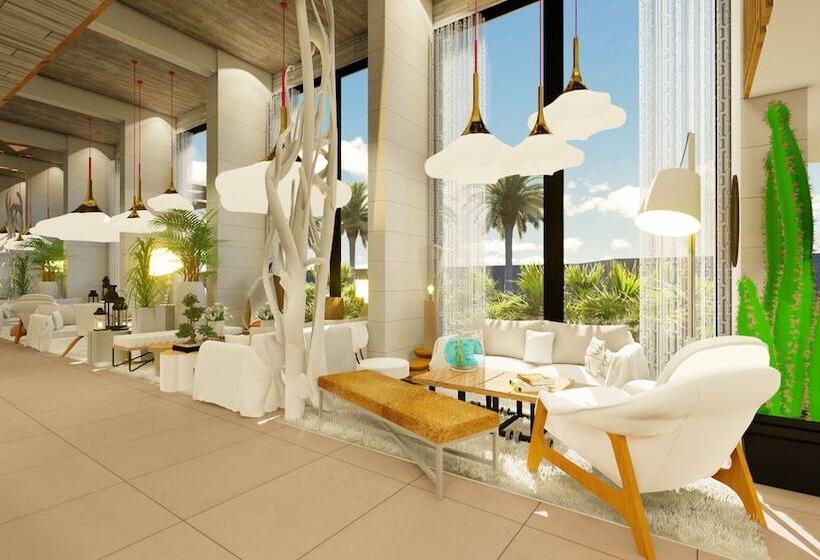 酒店 The Riyaz Lavanya