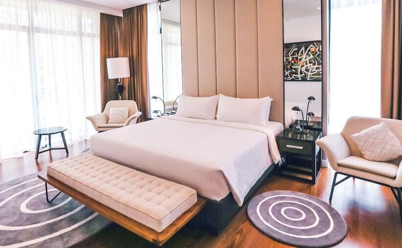 酒店 The Riyaz Lavanya