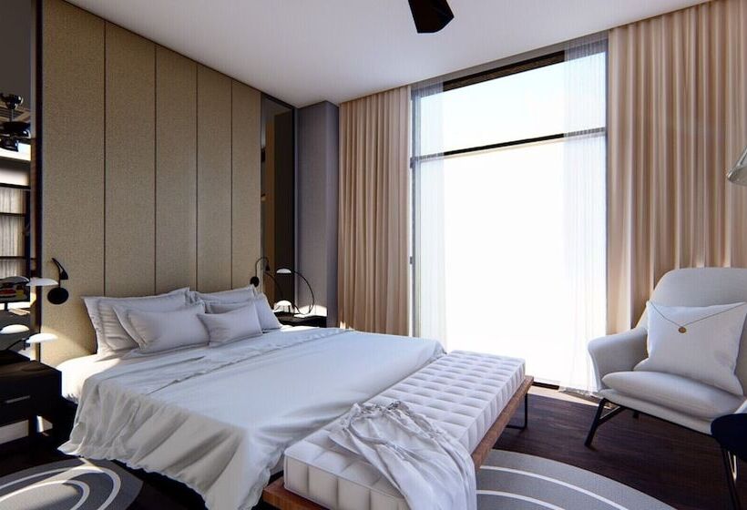 酒店 The Riyaz Lavanya