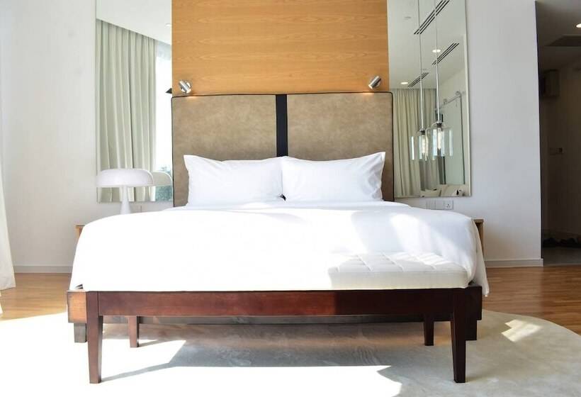 酒店 The Riyaz Lavanya