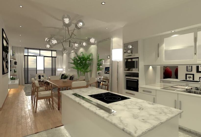 酒店 The Riyaz Lavanya