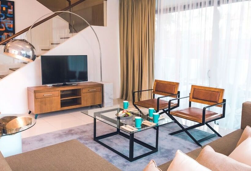 酒店 The Riyaz Lavanya