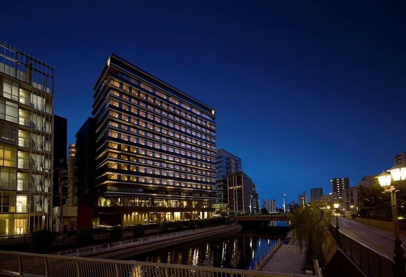 酒店 The Royal Park Canvas Fukuoka Nakasu