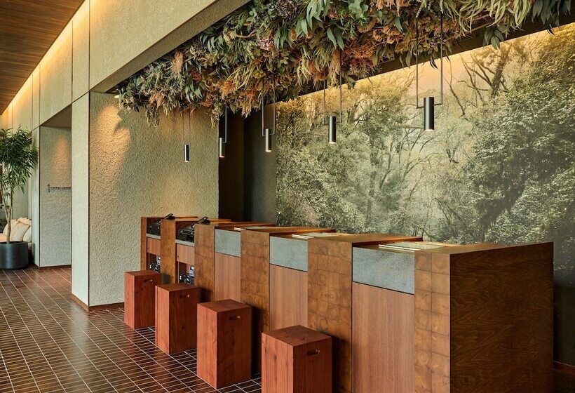 酒店 The Royal Park Canvas Fukuoka Nakasu