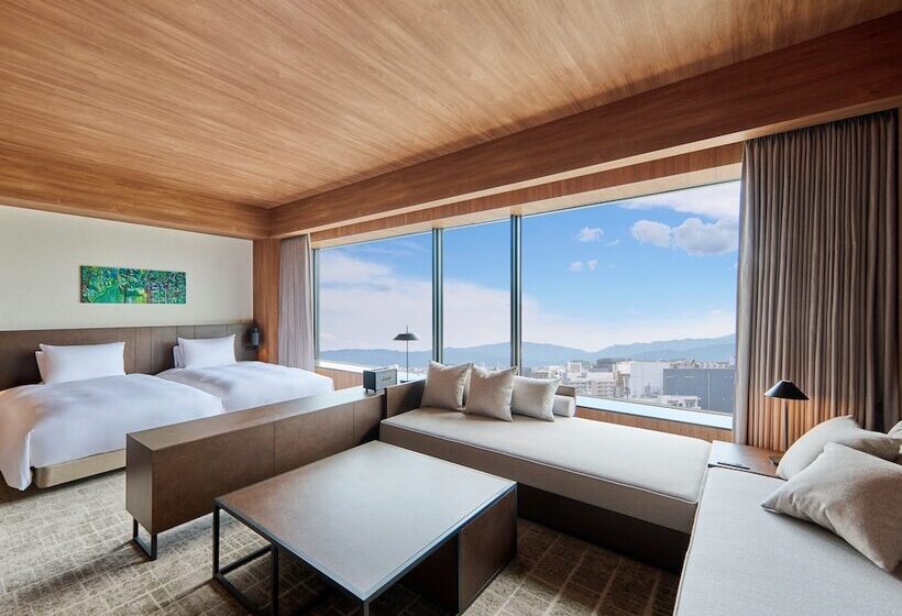 酒店 The Royal Park Canvas Fukuoka Nakasu