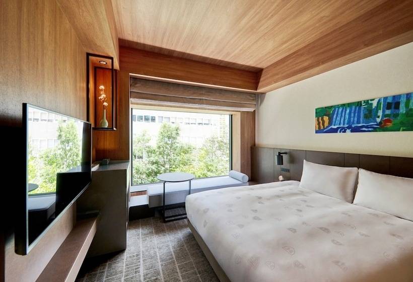 酒店 The Royal Park Canvas Fukuoka Nakasu