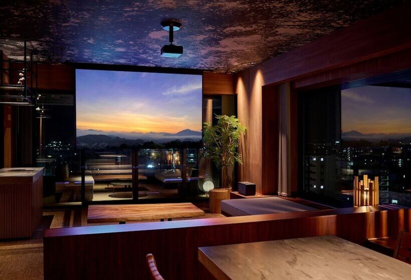 酒店 The Royal Park Canvas Fukuoka Nakasu