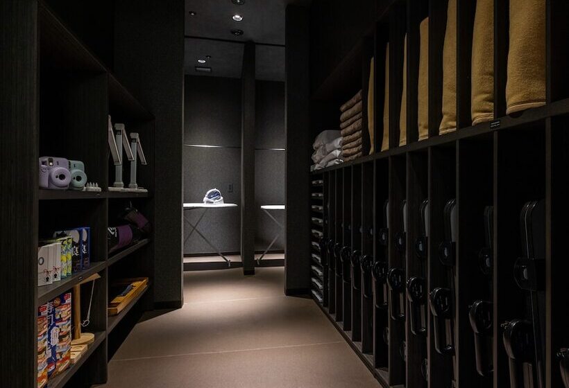 酒店 The Royal Park Canvas Fukuoka Nakasu