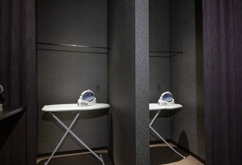 酒店 The Royal Park Canvas Fukuoka Nakasu