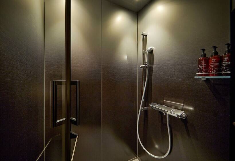 호텔 The Royal Park Canvas Fukuoka Nakasu