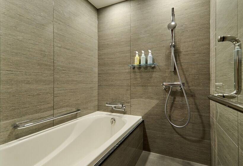 酒店 The Royal Park Canvas Fukuoka Nakasu