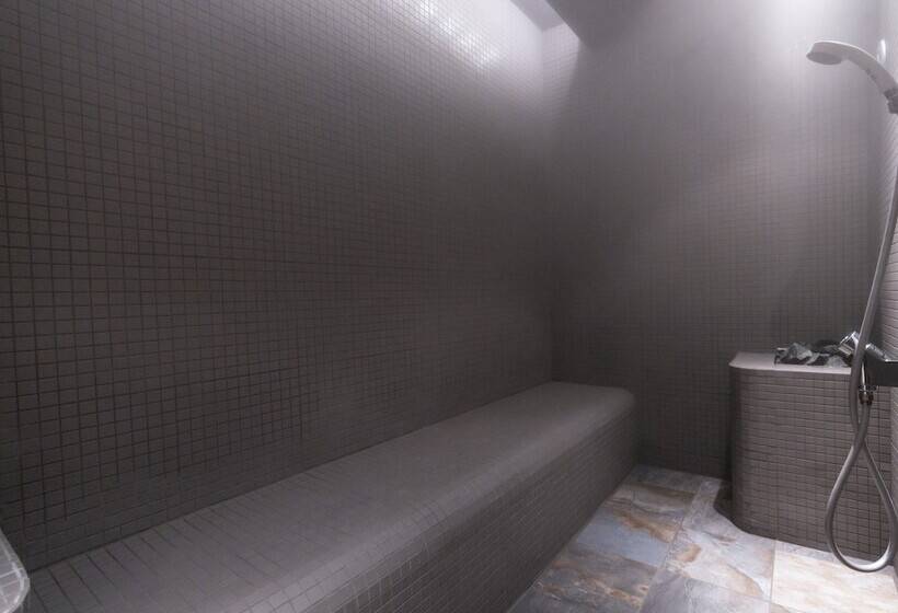 호텔 The Royal Park Canvas Fukuoka Nakasu