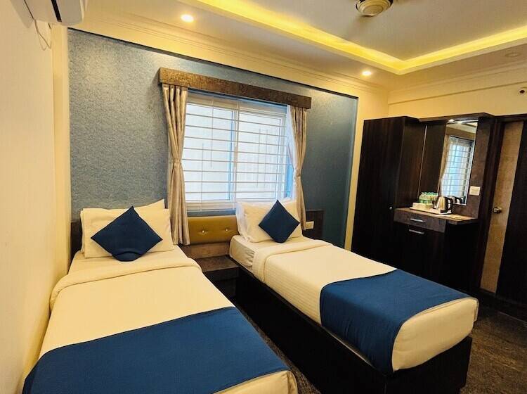 Отель Value Inn