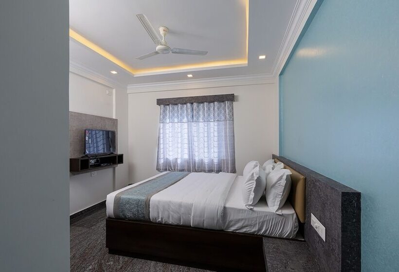 Отель Value Inn